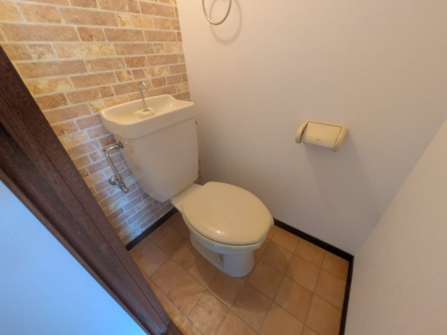 森ハイツ|名古屋市の賃貸ならMy賃貸のトイレ|森ハイツ