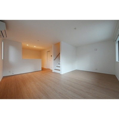 【居間・リビング】 | Kolet大森台