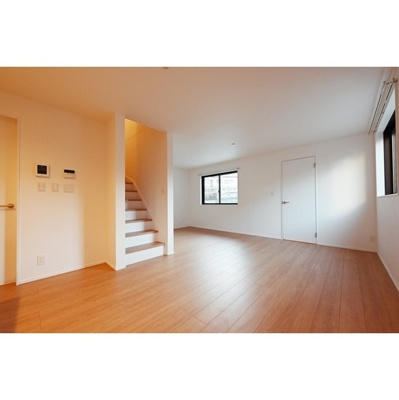 【内装】 | Kolet大森台