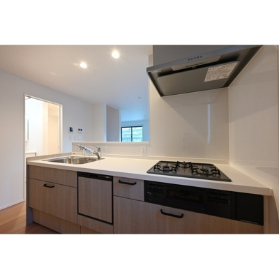 【キッチン】 | Kolet大森台