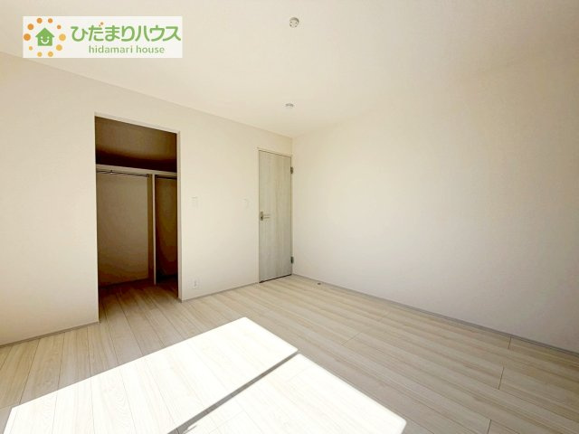 【収納】 | 龍ケ崎市姫宮町　新築戸建 | 季節ごとの入れ替え不要、頼もしいＷＩＣ(*^-^*)