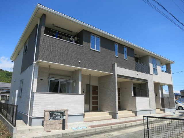 フェニックス弐番館　　　刈谷市近郊の賃貸はクラスホーム刈谷店