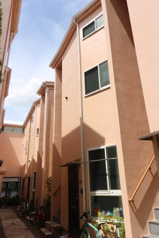 ユーハコート小石川の画像