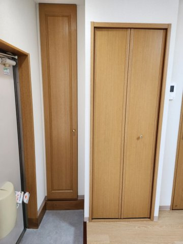 別部屋参考写真