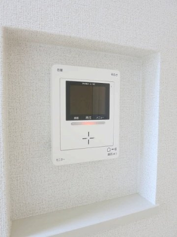 ウエストサイド・アルドールのセキュリティ