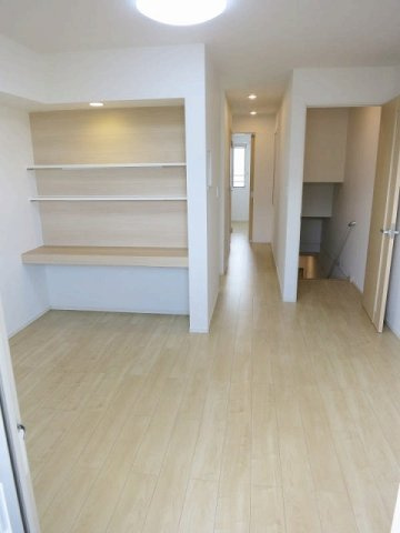 ウエストサイド・アルドールのその他