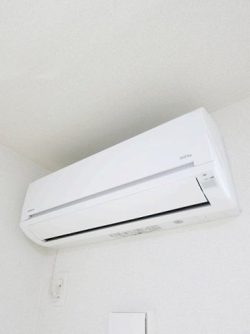 ウエストサイド・アルドールの設備