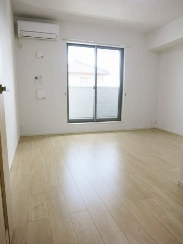 ウエストサイド・アルドールの居間・リビング|ゆったり過ごせるリビングです