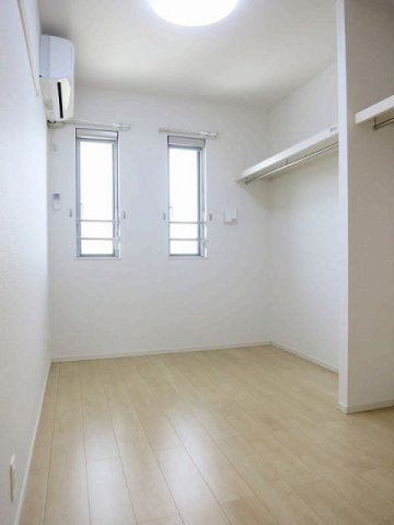 ウエストサイド・アルドールの内装|内装も気になるポイント