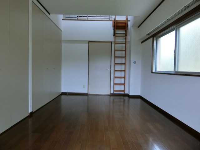 ハビタット351のその他