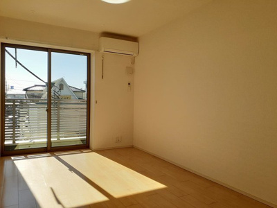 【居間・リビング】 | シャンス・ガーデン