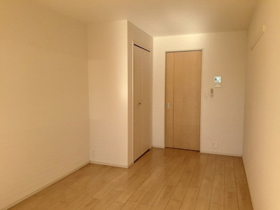 【洋室】 | シャンス・ガーデン