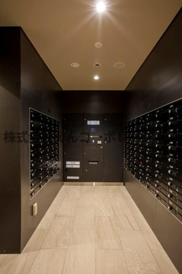 【その他共用部分】 | エンクレストベイ天神東Ⅱ