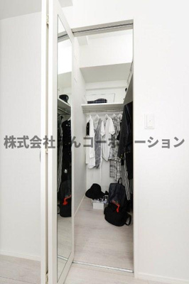 【収納】 | エンクレストベイ天神東Ⅱ