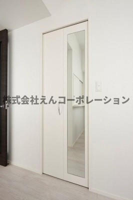 【洋室】 | エンクレストベイ天神東Ⅱ
