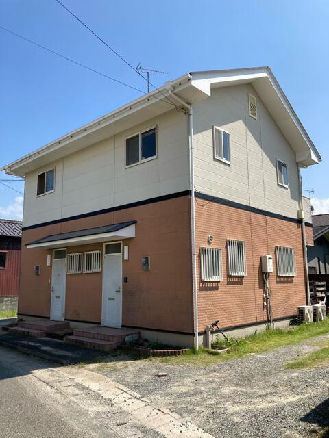 サニーコート天神