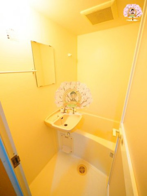 【浴室】 | ブルームライフ横浜黄金町 | 別部屋参考写真