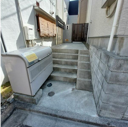 do La Tour 中野のその他共用部分