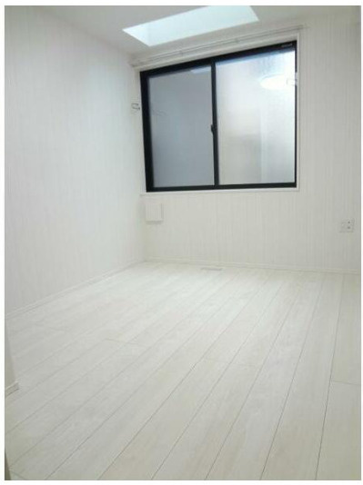 do La Tour 中野の居間・リビング