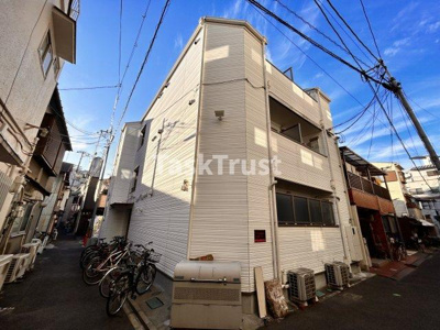 【外観】 | ココファイン千林