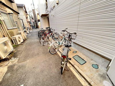 【その他共用部分】 | ココファイン千林