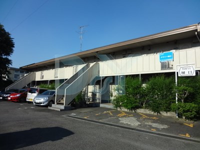 タウニィ－樋口