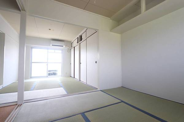 ビレッジハウス長岡3号棟のその他|ビレッジハウスの同一物件・同一タイプの間取りの写真です