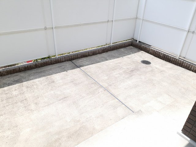 プリムローズの庭