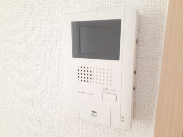 プリムローズの設備