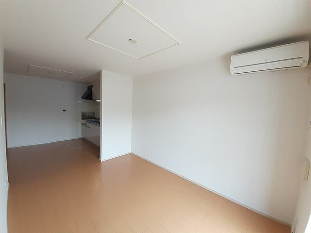 プリムローズの居間・リビング