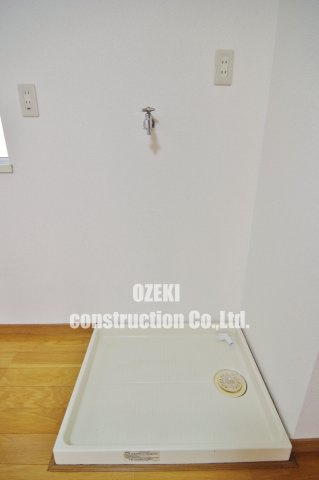 エメラルドハイツのその他