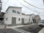 【仲介手数料０円】厚木市愛甲東3丁目　新築一戸建て　全6棟の画像