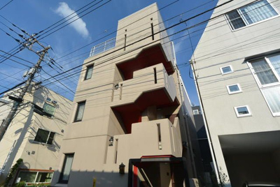 【その他共用部分】 | ハウス上原