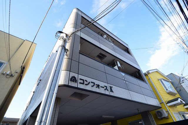 コンフォースＫ