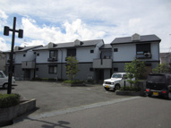 貝塚市鳥羽のハイツの画像