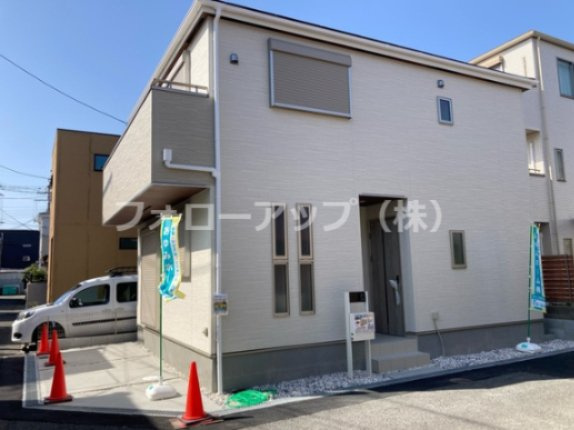 リーブルガーデン寝屋川市高柳7丁目10期