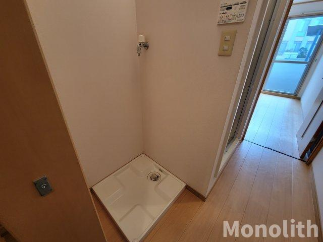 グランデスの設備