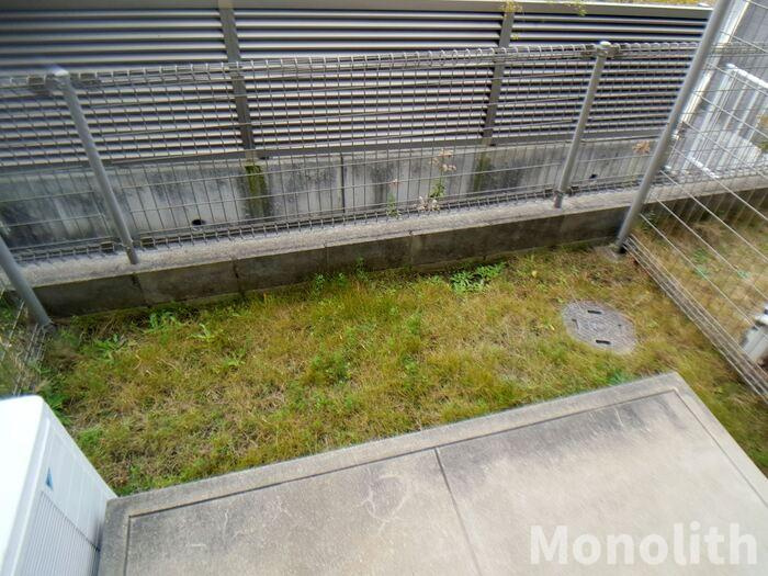 グランデスの庭