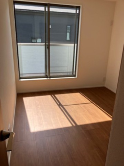 【洋室】 | 新築　京王相模原線　多摩境駅　町田　小山