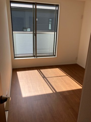 【洋室】 | 新築　京王相模原線　多摩境駅　町田　小山