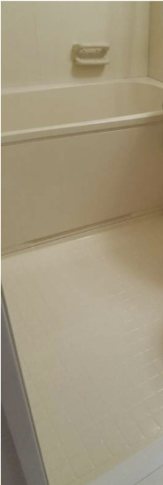 日神デュオステージ笹塚西館の浴室