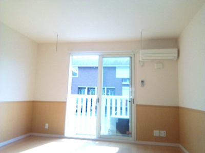 【居間・リビング】 | シャルドネB