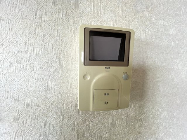 小林ビルのセキュリティ