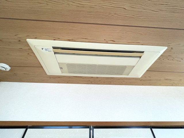 小林ビルの設備