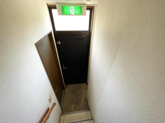 小林ビルのその他共用部分