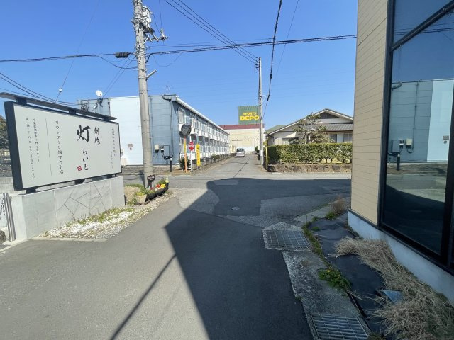 小林ビルのその他