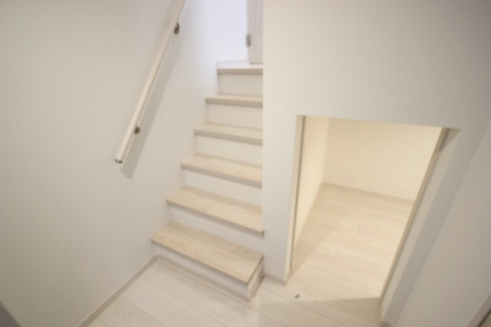 熊本市中央区坪井５丁目のアパートのその他