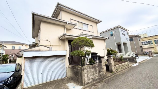 平塚市御殿4丁目の画像