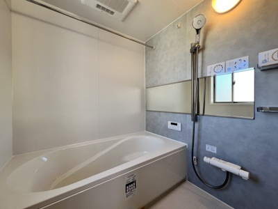 【浴室】 | 杉並区桃井1丁目 中古戸建