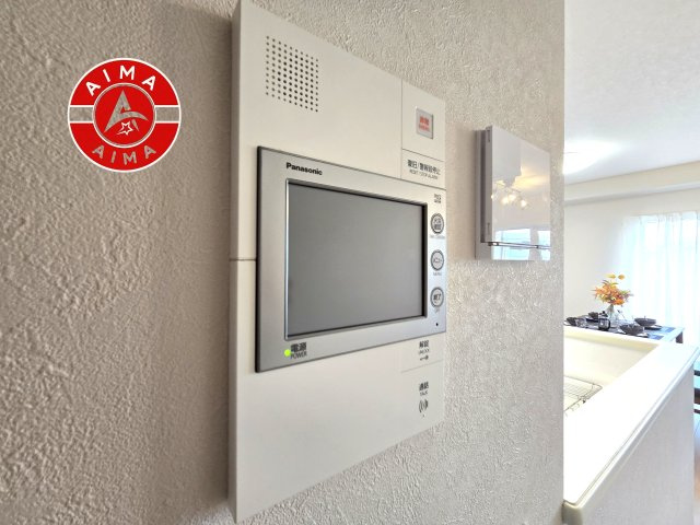 ライオンズシティ姪浜の設備|入居後すぐにご利用いただける集合ポストを完備しています。